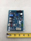 AAON V67470 Water Source Heat Pump Unit Control Board