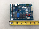 AAON V67470 Water Source Heat Pump Unit Control Board
