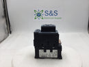 Siemens 3RT2037-1AK60 65A 3 Pole 230-690V 50 HP Industrial Contactor w/110V Coil