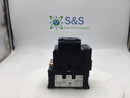 Siemens 3RT2037-1AK60 65A 3 Pole 230-690V 50 HP Industrial Contactor w/110V Coil