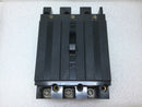 Westinghouse E-7819 30 Amp 3 Pole Circuit Breaker - Flawed