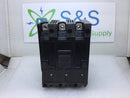 Westinghouse E-7819 30 Amp 3 Pole Circuit Breaker - Flawed