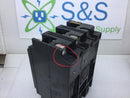 Westinghouse E-7819 30 Amp 3 Pole Circuit Breaker - Flawed