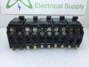 Square D QO240 40 Amp 2 Pole 120/240V Type QO Circuit Breaker - Lot of 5