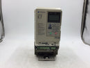 Yaskawa CIMR-E7U45PS E7 AC Drive Monitor Input: 3-Phase 380-480V 50/60Hz 15Amp
