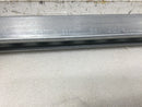 1 5/8" x 1 5/8" x 120 x 14GA Strut EG w/Slots 2" Centers PHD