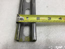 Stainless Strut with slots 13.16" x 1 5/8" x 120 x 14, Unia Strut