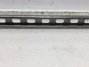 Stainless Strut with slots 13.16" x 1 5/8" x 120 x 14, Unia Strut
