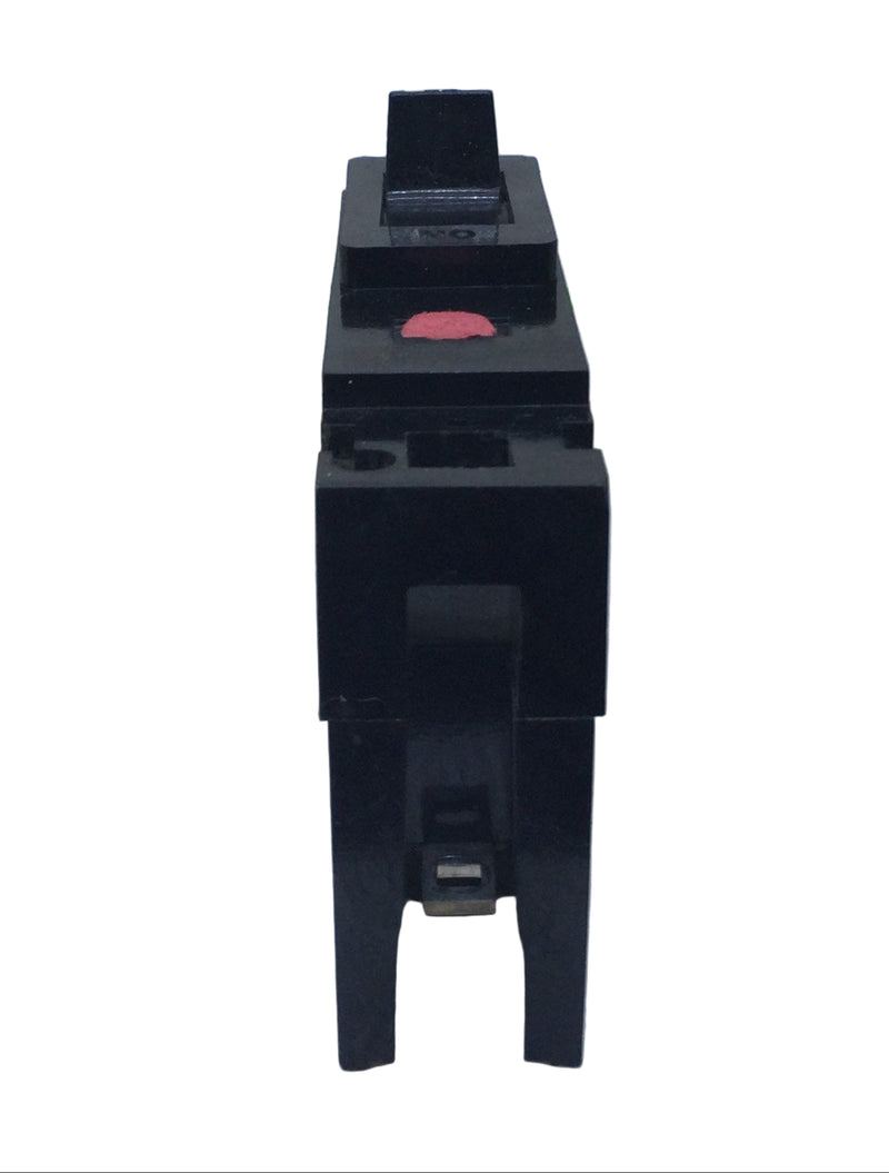 Challenger/Sylvania SEH-1-C-20 20 Amp 1 Pole 277V Circuit Breaker