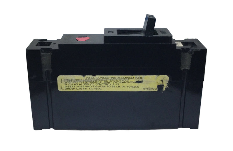 Challenger/Sylvania SEH-1-C-20 20 Amp 1 Pole 277V Circuit Breaker