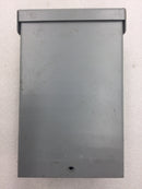 RPP PI50 Generator Power Inlet Box Only 4" X 7"