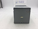 RPP PI50 Generator Power Inlet Box Only 4" X 7"