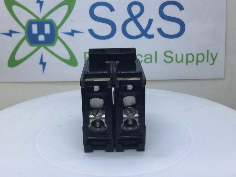 Challenger C290 90 Amp 2 Pole Circuit Breaker