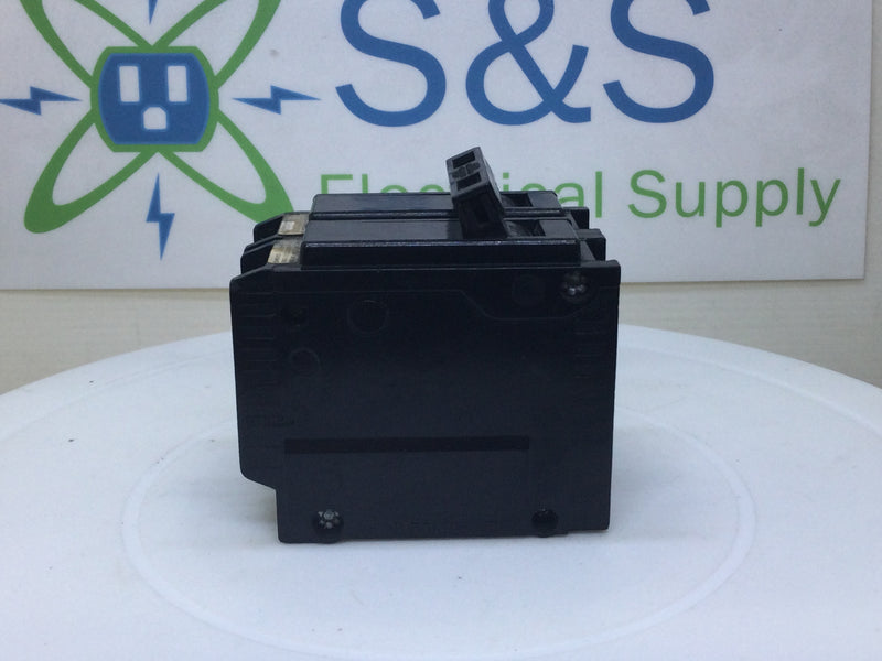 Challenger C290 90 Amp 2 Pole Circuit Breaker