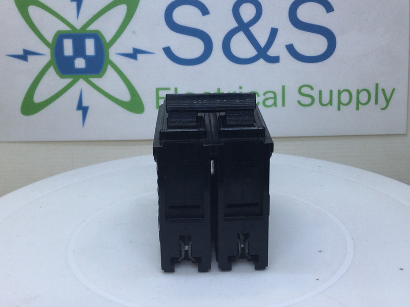 Challenger C290 90 Amp 2 Pole Circuit Breaker