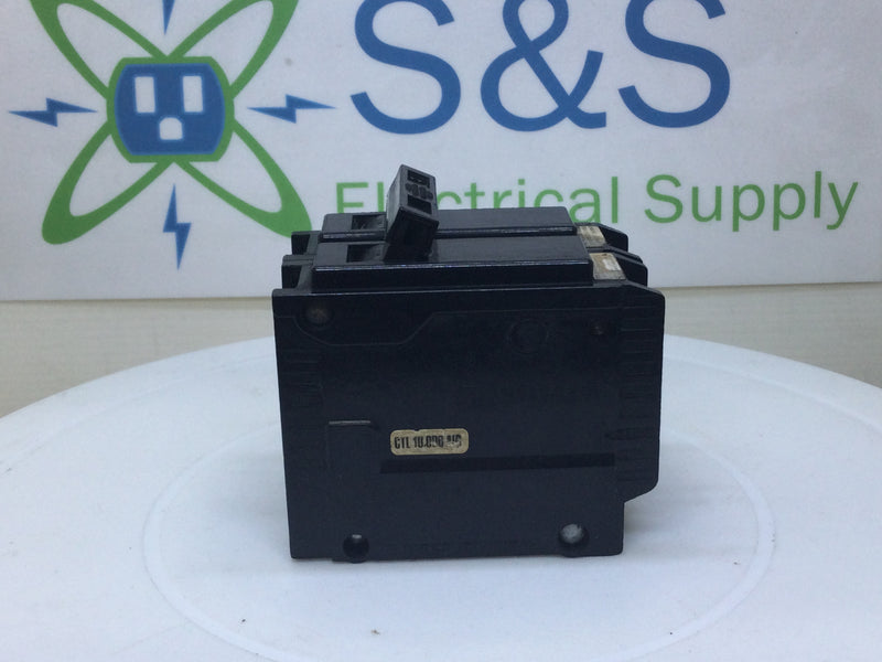 Challenger C290 90 Amp 2 Pole Circuit Breaker