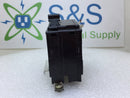 Square D QOB220SWN 20 Amp 2 Pole 120V Bolt-On Circuit Breaker w/ Switch Neutral