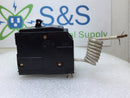 Square D QOB220SWN 20 Amp 2 Pole 120V Bolt-On Circuit Breaker w/ Switch Neutral