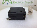 Square D QOB220SWN 20 Amp 2 Pole 120V Bolt-On Circuit Breaker w/ Switch Neutral