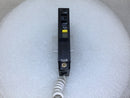 Square D QOB120GFI 20 Amp 1 Pole 120V Bolt On Breaker w/ GFCI - Cosmetic Flaw