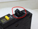 Square D QOB120GFI 20 Amp 1 Pole 120V Bolt On Breaker w/ GFCI - Cosmetic Flaw