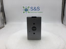LCN 7830SEM Sentronics Electromagnetic Door Holder 120V AC/24V AC/DC/12V DC