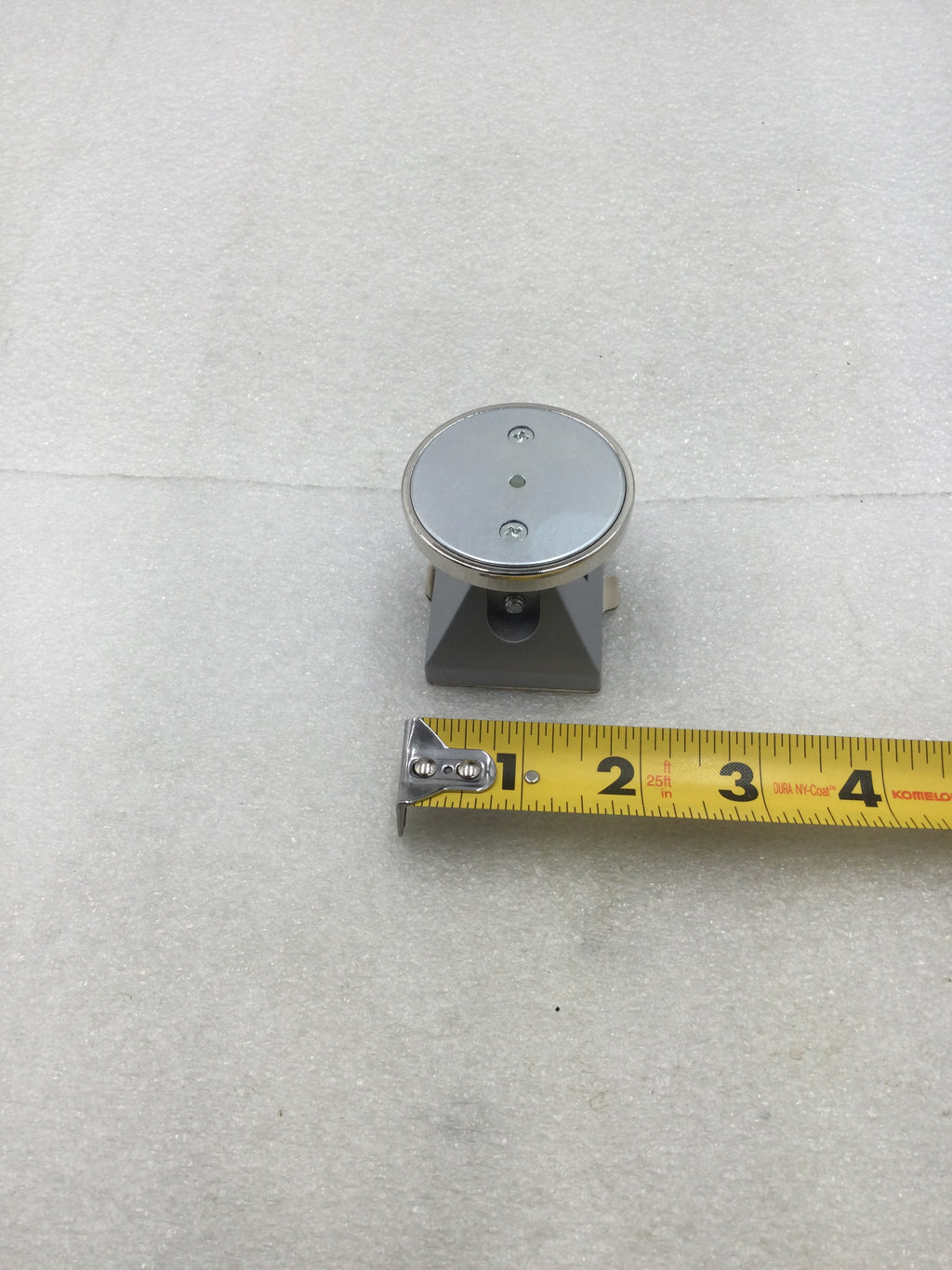Sentronis LCN 7830SEM Sentronics Electromagnetic Door Holder 120V AC/24V AC/DC/1