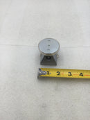 LCN 7830SEM Sentronics Electromagnetic Door Holder 120V AC/24V AC/DC/12V DC