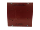 Edwards/EST 6260A-CU Duct Detector Sensor Housing Only 6200-Series Red