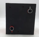 Edwards/EST 6260A-CU Duct Detector Sensor Housing Only 6200-Series Red