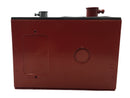 Edwards/EST 6260A-CU Duct Detector Sensor Housing Only 6200-Series Red