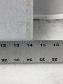 Square D QOC30MW225 225A 30 Space 120/240V Panel Door w/Main 30 1/2" x 14 1/4"