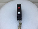 Bryant QBGF1020 20 Amp 1 Pole 120V Ground Fault Circuit Breaker