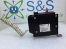 Westinghouse QBGF1020 20 Amp 1 Pole 120V Ground Fault Circuit Breaker