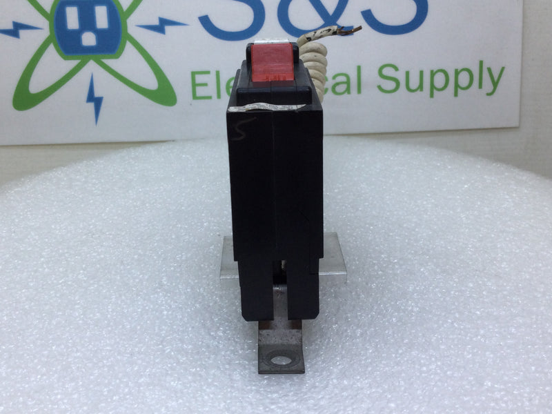 Westinghouse QBGF1020 20 Amp 1 Pole 120V Ground Fault Circuit Breaker