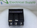 GE/General Electric THQB32030 30 Amp 3 Pole 240V Circuit Breaker - Flawed