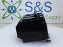GE/General Electric THQB32030 30 Amp 3 Pole 240V Circuit Breaker - Flawed