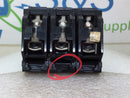 GE/General Electric THQB32030 30 Amp 3 Pole 240V Circuit Breaker - Flawed
