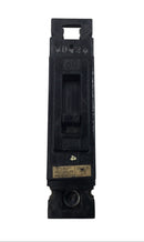 GE/General Electric TEF113020 20 Amp 1 Pole 277V Circuit Breaker