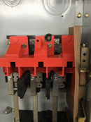 Siemens NF322DTK Non-Fusible Disconnect Switch 60 Amp 240 Volt 3 Pole Nema 1