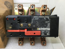 Square D 9065 Type SS320 Motor Logic Overload Relay Module 30-90 Amps Series C