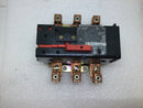 Square D 9065 Type SS320 Motor Logic Overload Relay Module 30-90 Amps Series C
