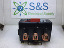 Square D 9065 Type SS320 Motor Logic Overload Relay Module 30-90 Amps Series C