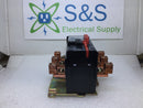 Square D 9065 Type SS320 Motor Logic Overload Relay Module 30-90 Amps Series C