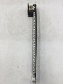 Murray 40 Position Neutral and Grounding Bar Kit for LC2440L-1200 Panel