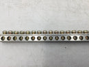 CMC 46 Position Neutral Bar w/CA-301 Lug