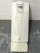 ABB ACH Series ACH550-UH-038A-4 S/N 2200204727 HVAC Drive 23" x 9"