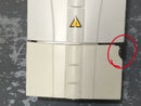 ABB ACH Series ACH550-UH-038A-4 S/N 2200204727 HVAC Drive 23" x 9"