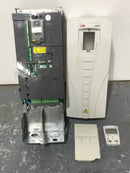 ABB ACH Series ACH550-UH-038A-4 S/N 2200204727 HVAC Drive 23" x 9"