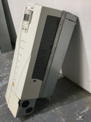 ABB ACH Series ACH550-UH-038A-4 S/N 2200204727 HVAC Drive 23" x 9"